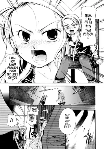 [Itou Ei] Puri Puro ~Princess+Propose~ Fhentai - Page 102