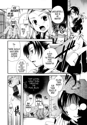 [Itou Ei] Puri Puro ~Princess+Propose~ Fhentai - Page 103
