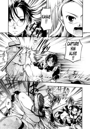 [Itou Ei] Puri Puro ~Princess+Propose~ Fhentai - Page 104