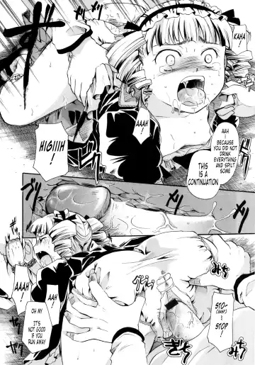 [Itou Ei] Puri Puro ~Princess+Propose~ Fhentai - Page 113