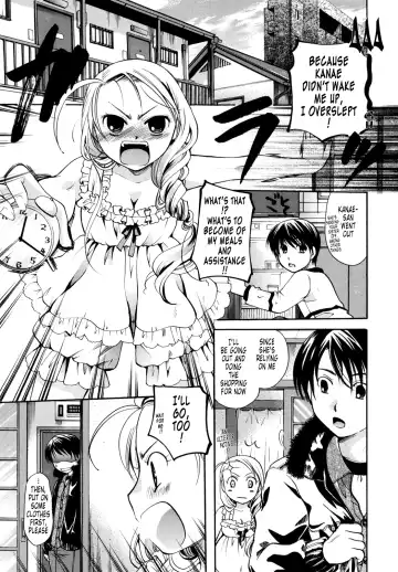 [Itou Ei] Puri Puro ~Princess+Propose~ Fhentai - Page 123