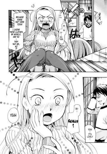 [Itou Ei] Puri Puro ~Princess+Propose~ Fhentai - Page 130
