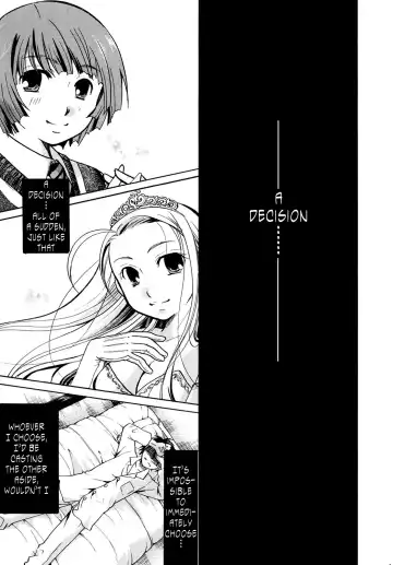 [Itou Ei] Puri Puro ~Princess+Propose~ Fhentai - Page 147