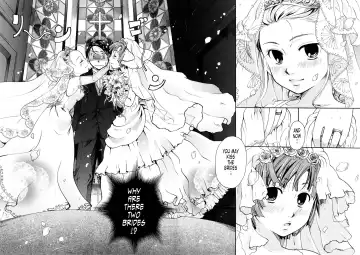 [Itou Ei] Puri Puro ~Princess+Propose~ Fhentai - Page 152