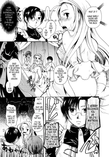 [Itou Ei] Puri Puro ~Princess+Propose~ Fhentai - Page 162