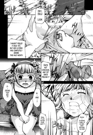 [Itou Ei] Puri Puro ~Princess+Propose~ Fhentai - Page 191