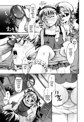 [Itou Ei] Puri Puro ~Princess+Propose~ Fhentai - Page 198