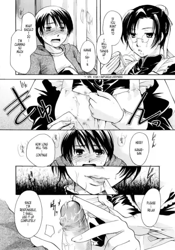[Itou Ei] Puri Puro ~Princess+Propose~ Fhentai - Page 56