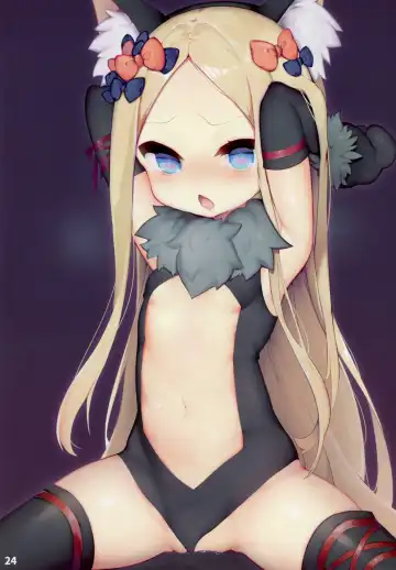 [Shimeji Nameko] Beast Pakopako Fhentai - Page 23