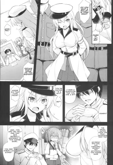 [Kokutou Nikke] Kanmusu Chakunin Gangut Mesuochi Kairaku Shussan Fhentai - Page 2