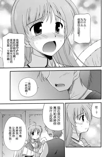 [Suzumiya Kazuki] LIFT THE WINGS Fhentai.net - Page 20