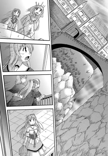 [Suzumiya Kazuki] LIFT THE WINGS Fhentai.net - Page 50