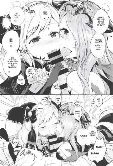 [Peter Mitsuru] Anya Hime no SIMAIDON | Dark Night Princess's COMBO Fhentai - Page 7