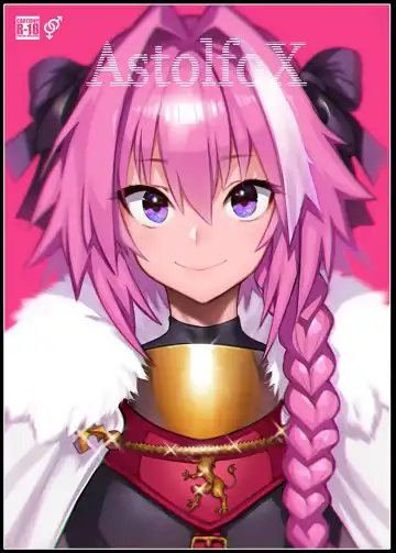 Read [Meme50] AstolfoX - Fhentai.net