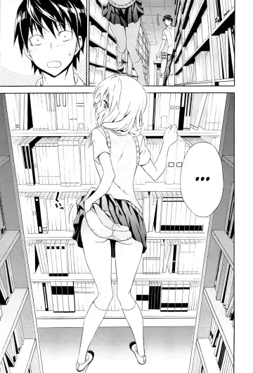 [Aoki Kanji] Sasotte Kashiwagi-san | Kashiwagi-san's Invitation Fhentai.net - Page 9