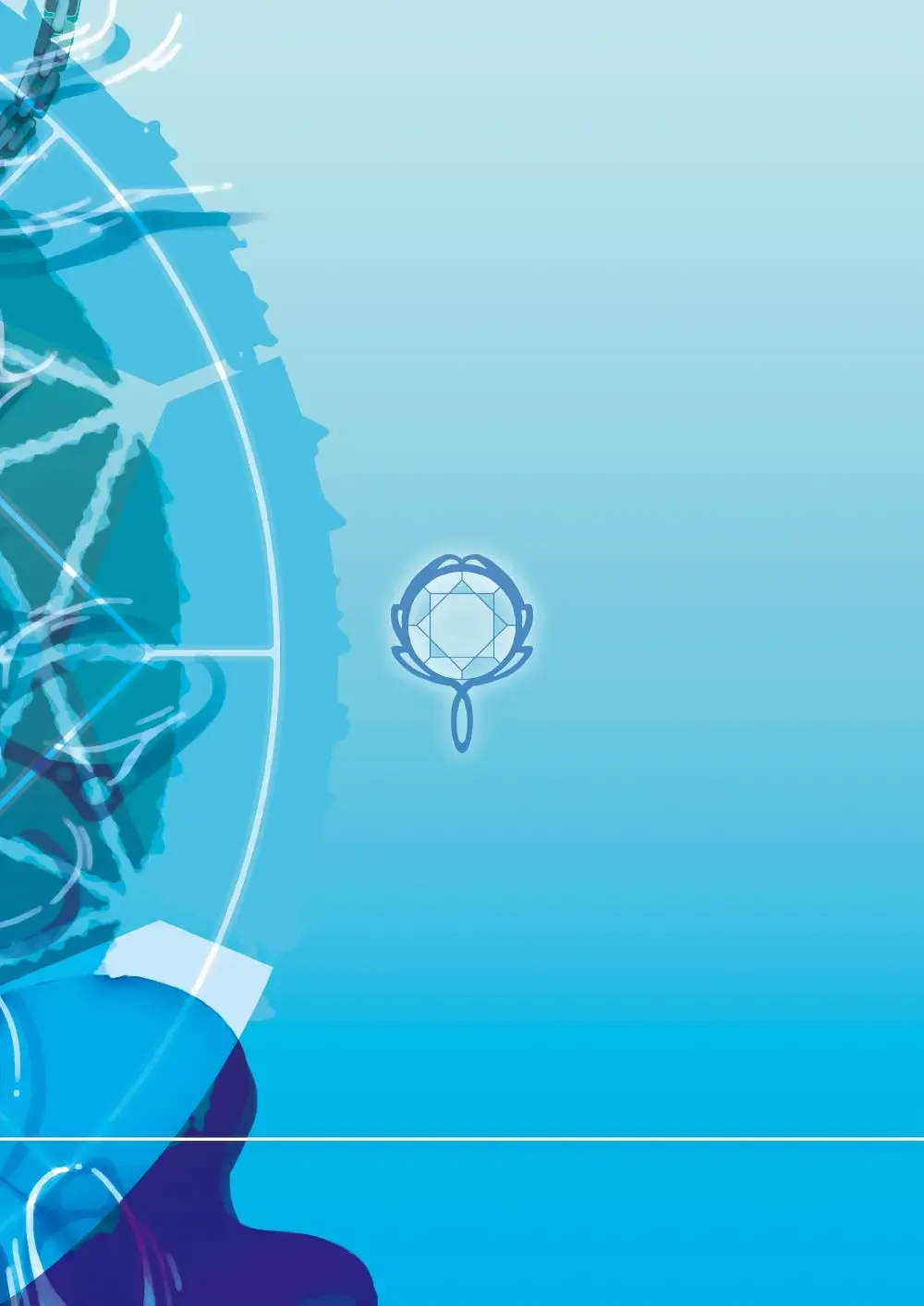 [Sparrow] AndromedA (decensored) Fhentai - Page 20