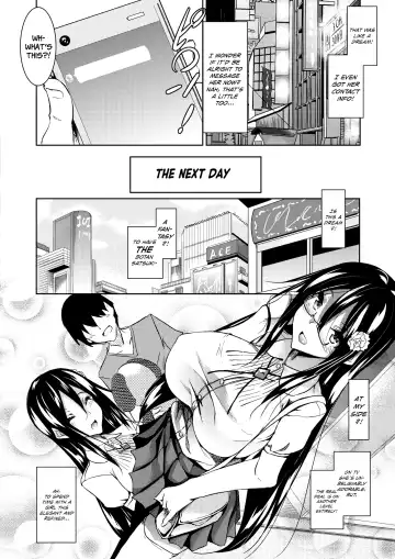 [Fukuyama Naoto] Milk Mamire | Milk Drenched Ch. 1-4 Fhentai - Page 36