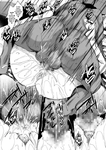 [Fukuyama Naoto] Milk Mamire | Milk Drenched Ch. 1-4 Fhentai - Page 53