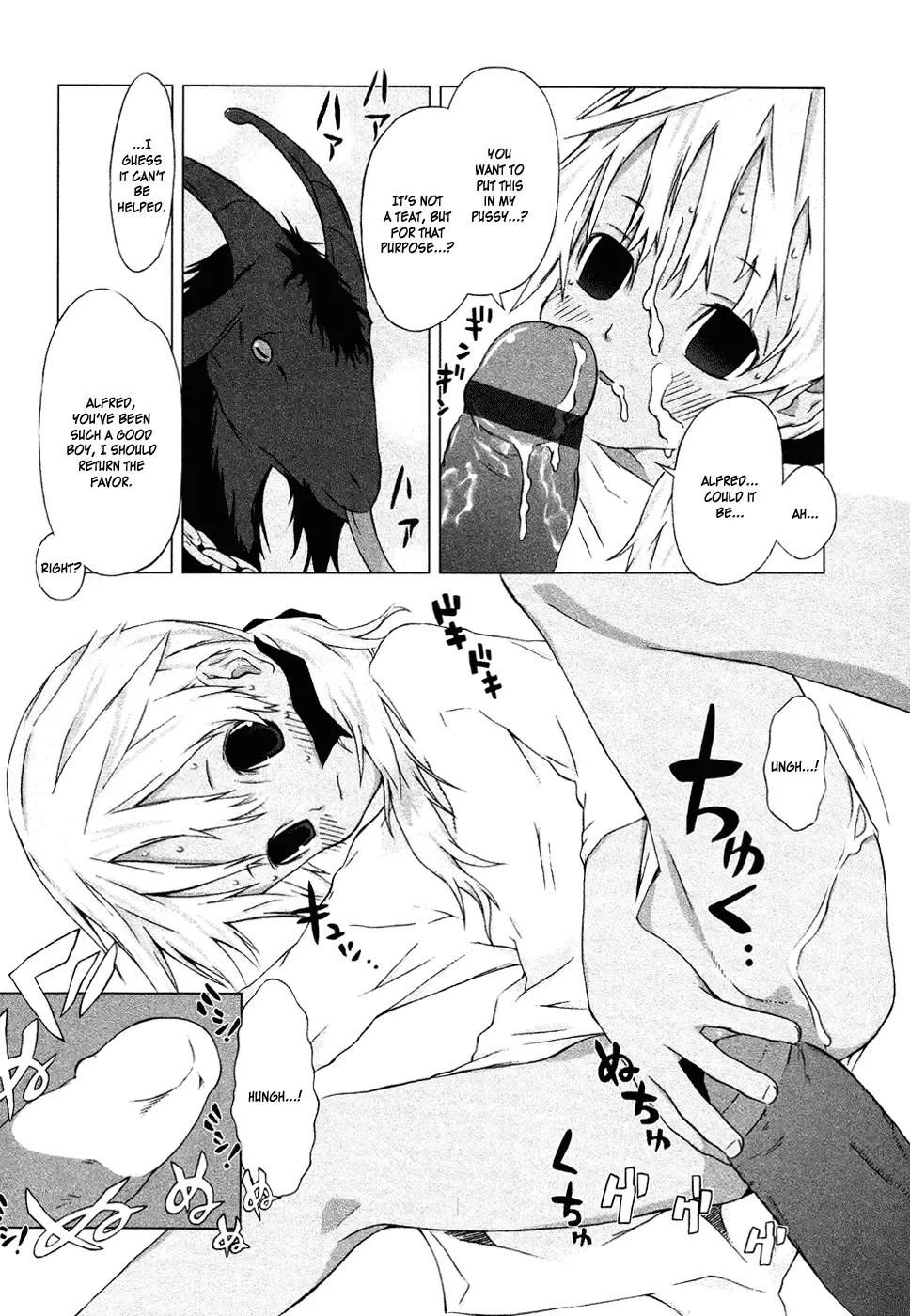 [Kawasaki Kentarou] Eiyuu ni Akogarete | Tribute to the Saint Fhentai.net - Page 10