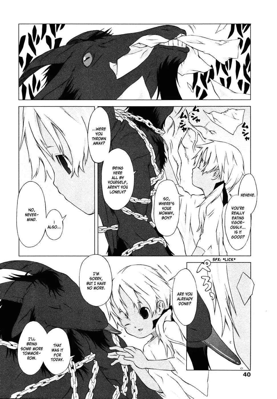 [Kawasaki Kentarou] Eiyuu ni Akogarete | Tribute to the Saint Fhentai.net - Page 4