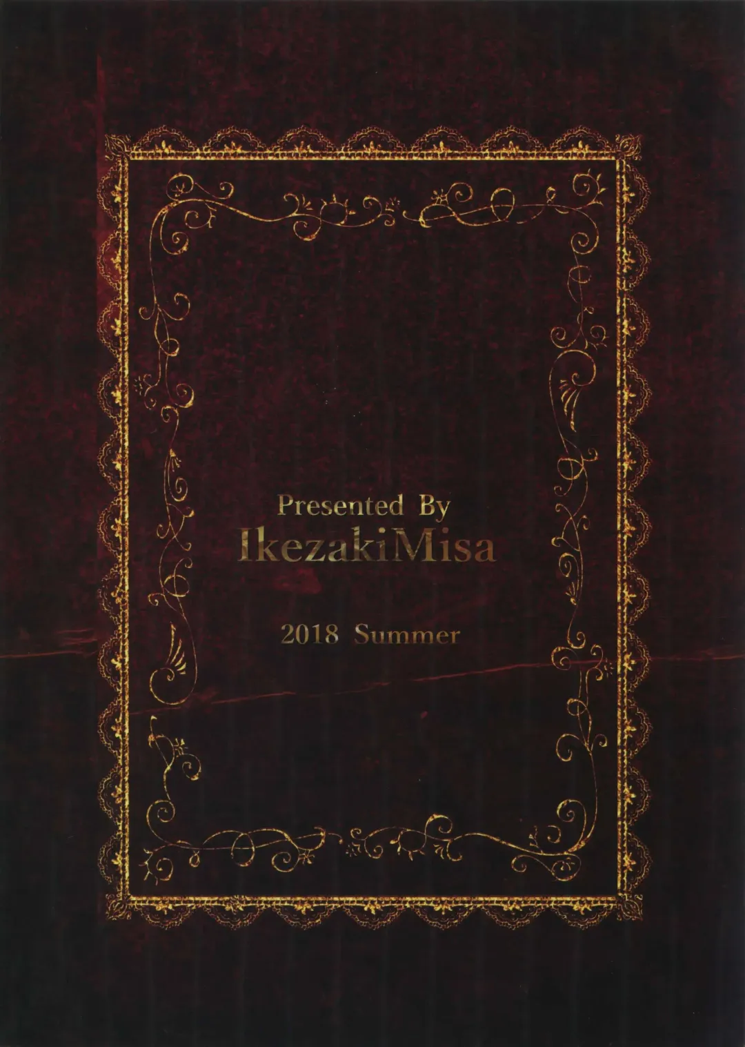 [Ikezaki Misa] Hedo no Deru Gesu-domo no Kouyuuroku Fhentai - Page 32