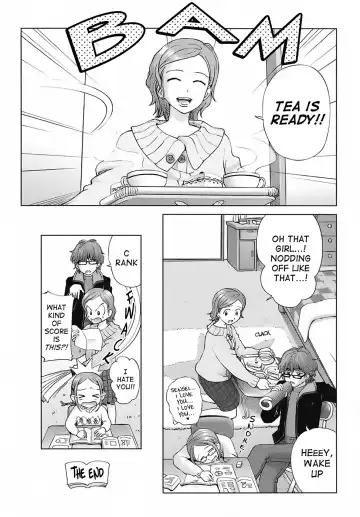 [Senke Kagero] Sweet Life, Please!! Ch. 1-8 Fhentai - Page 117