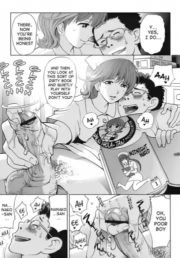 [Senke Kagero] Sweet Life, Please!! Ch. 1-8 Fhentai - Page 126