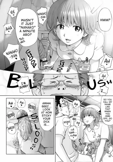 [Senke Kagero] Sweet Life, Please!! Ch. 1-8 Fhentai - Page 127