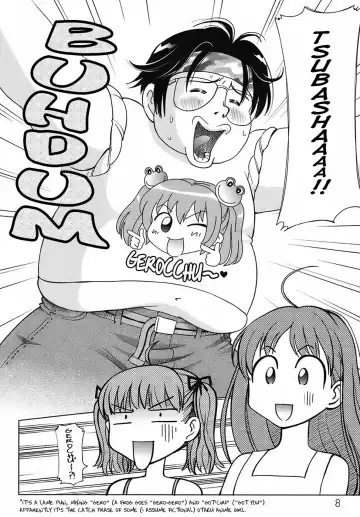 [Senke Kagero] Sweet Life, Please!! Ch. 1-8 Fhentai - Page 13