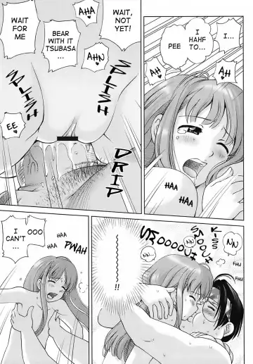 [Senke Kagero] Sweet Life, Please!! Ch. 1-8 Fhentai - Page 26