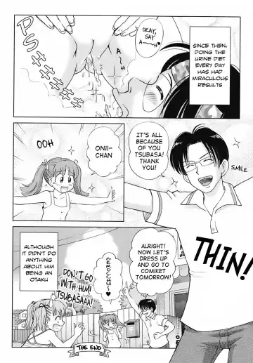 [Senke Kagero] Sweet Life, Please!! Ch. 1-8 Fhentai - Page 29