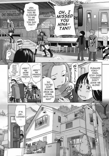 [Senke Kagero] Sweet Life, Please!! Ch. 1-8 Fhentai - Page 48