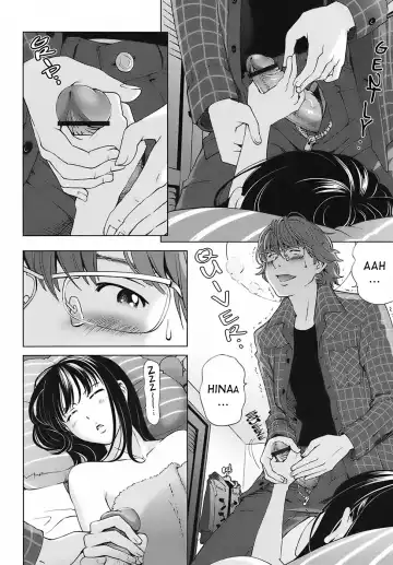 [Senke Kagero] Sweet Life, Please!! Ch. 1-8 Fhentai - Page 57