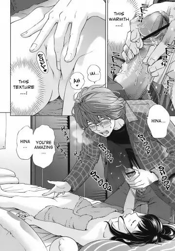 [Senke Kagero] Sweet Life, Please!! Ch. 1-8 Fhentai - Page 59