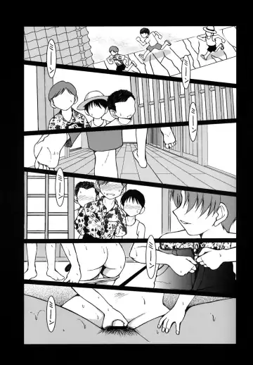 [Chiba Shuusaku] Midgard <man> Fhentai - Page 19