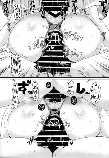 [Golgonzola] One day Screw. Fhentai - Page 10