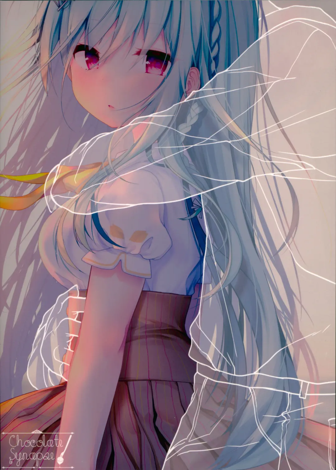 [Shika Yuno] Boku no Kanojo o Shoukai Shimasu 3 Fhentai - Page 30