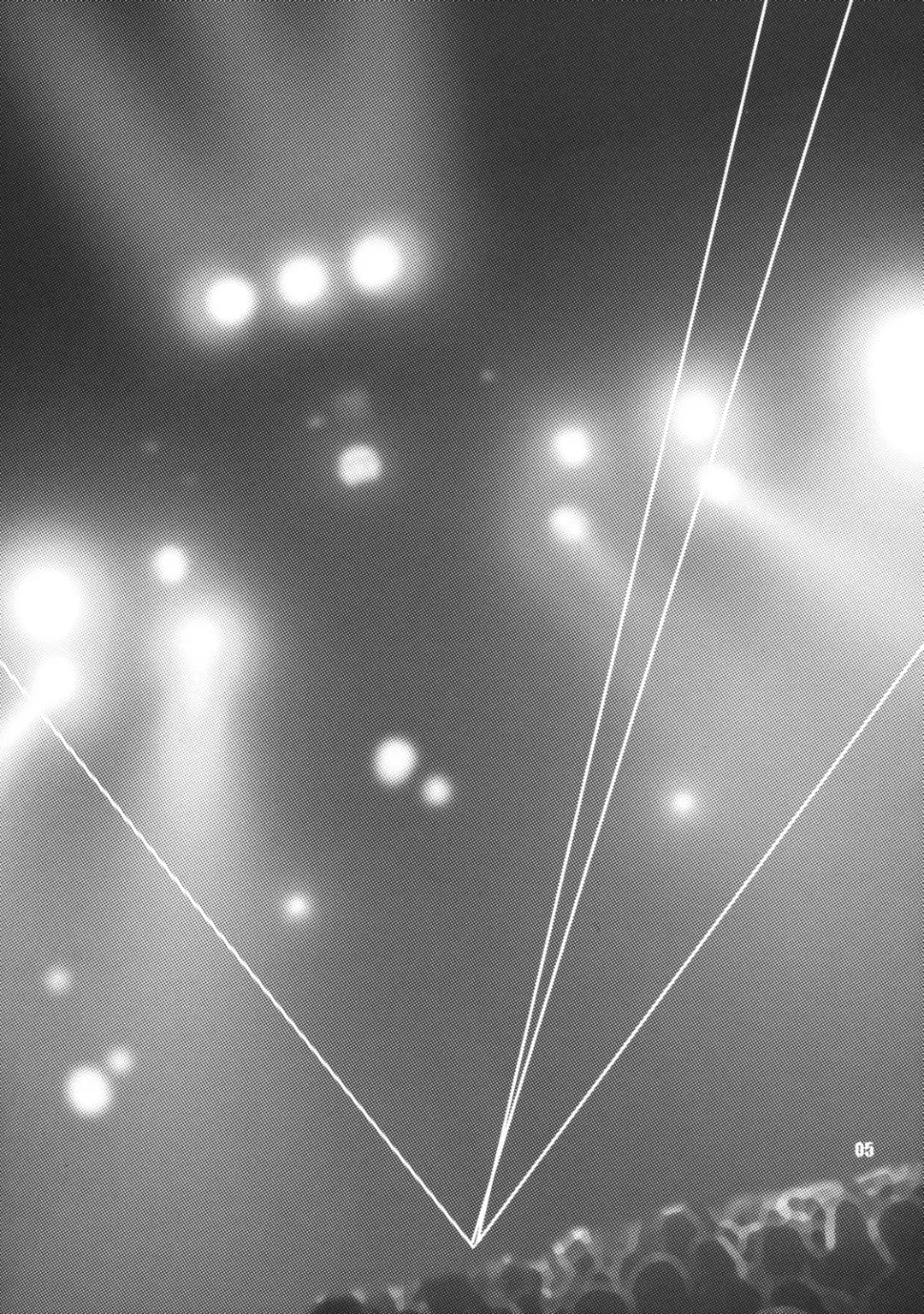 [Yukiyanagi] Yukiyanagi no Hon 16 Sheryl to Ranka no Idol wa Nante Suteki na Oshigoto Fhentai - Page 4