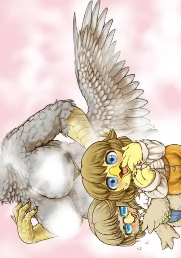 [Bubonic] くびながーるず-コピー本収録版 Fhentai - Page 33