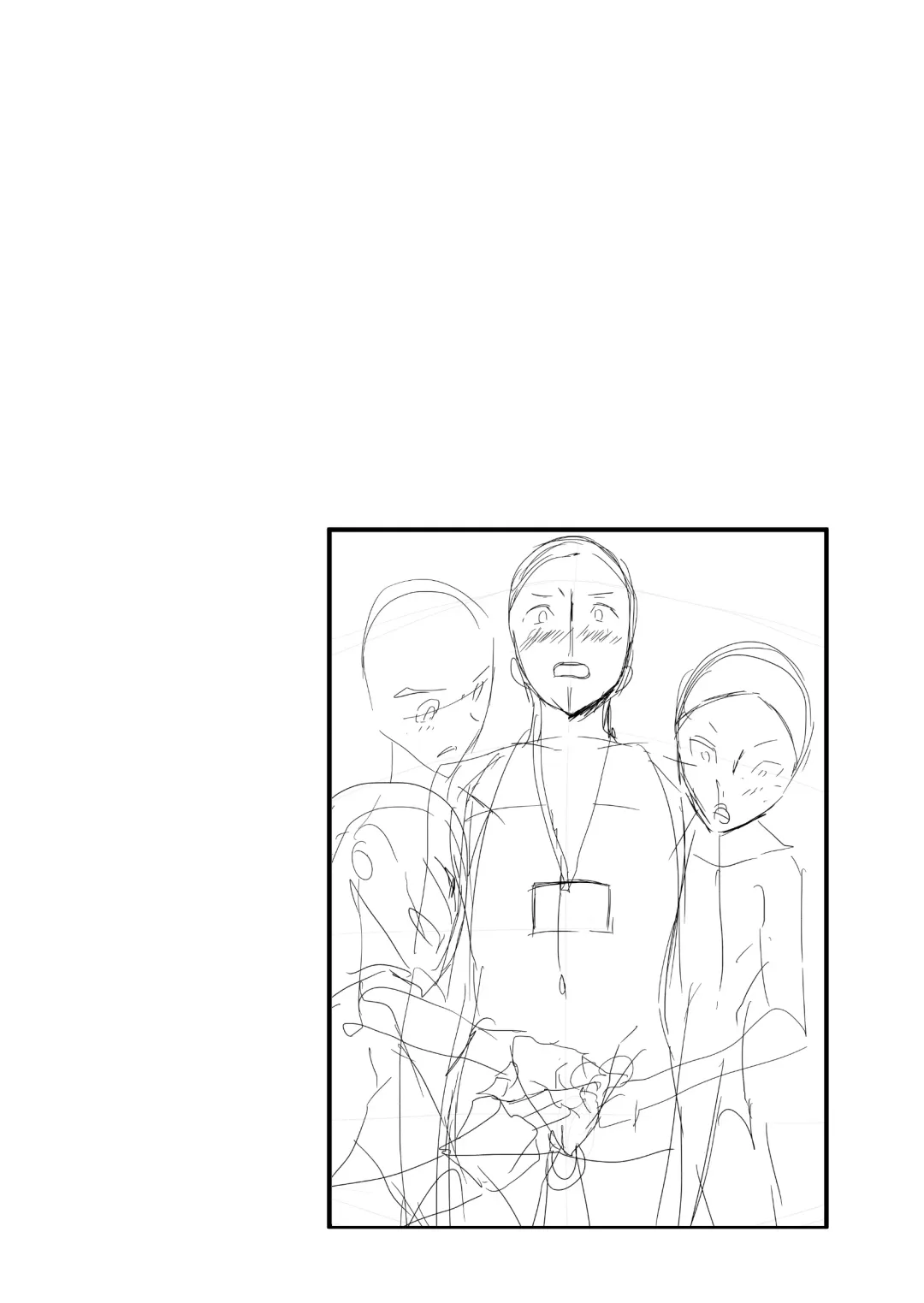 [Takamiya] Emuken! Zenkoku Danshi XX Kensa Fhentai - Page 6