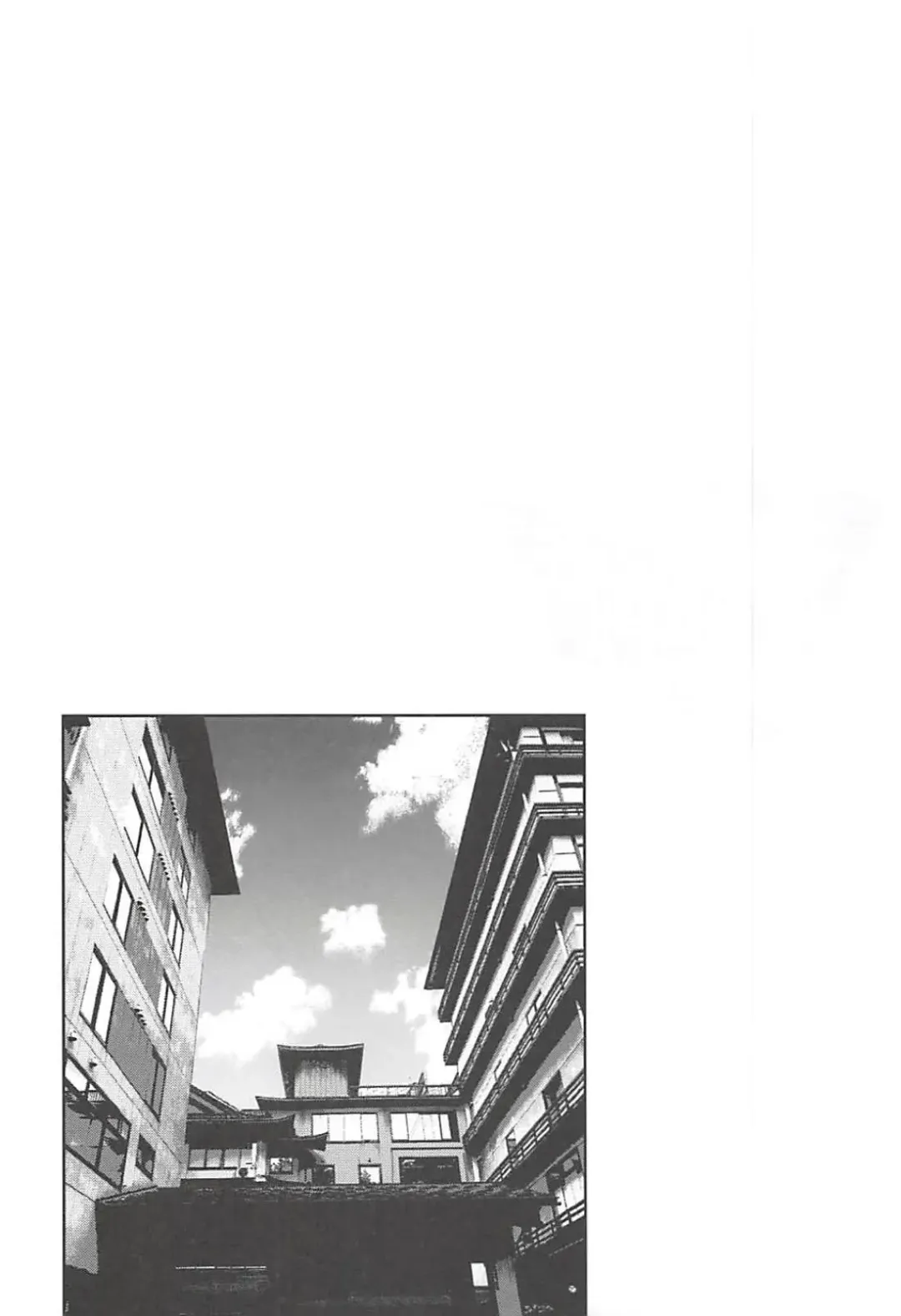 [Shimantogawa] Jeanne to Ippaku Futsuka Ryokou Shitemita Fhentai - Page 3