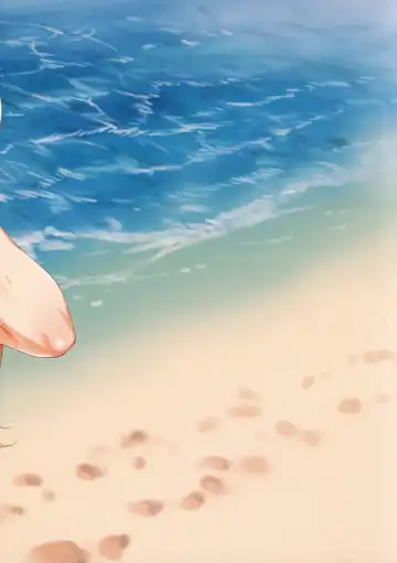 [Bacon] Chaldea NTR Nanpa Beach Fhentai - Page 31