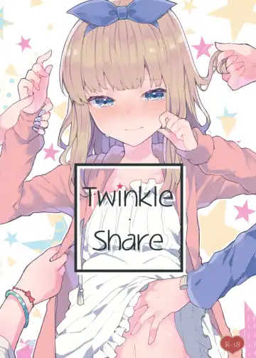 Read [Tanuma] Twinkle Share - Fhentai
