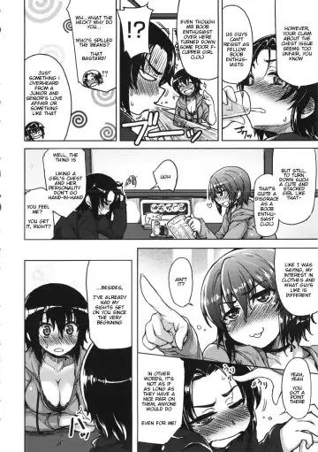 [Arima Zin] Temptation! Fhentai.net - Page 2