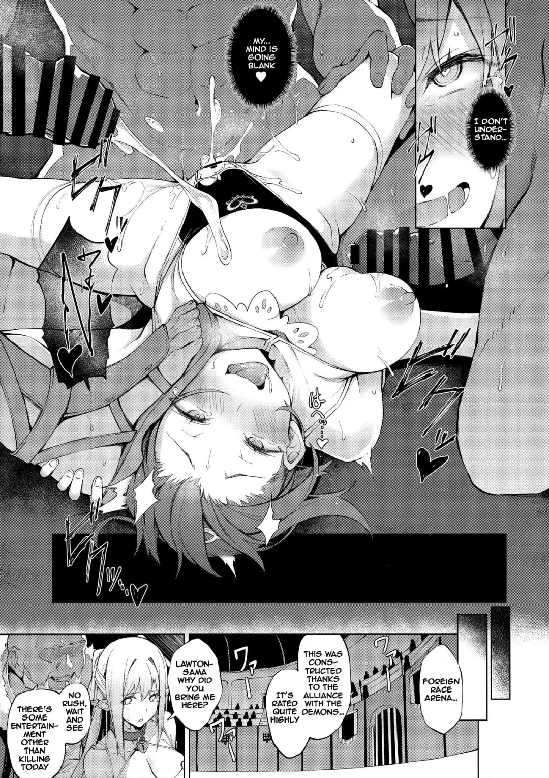 [Nanahara Fuyuki] ENCHANTING POISON Fhentai - Page 30