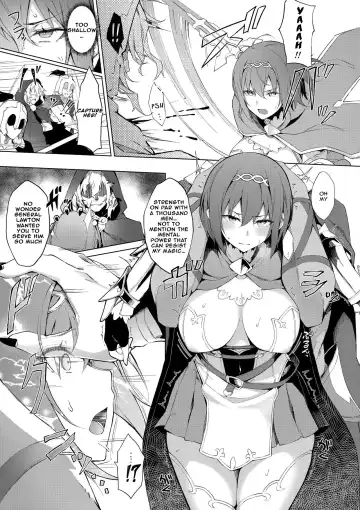 [Nanahara Fuyuki] ENCHANTING POISON Fhentai.net - Page 6