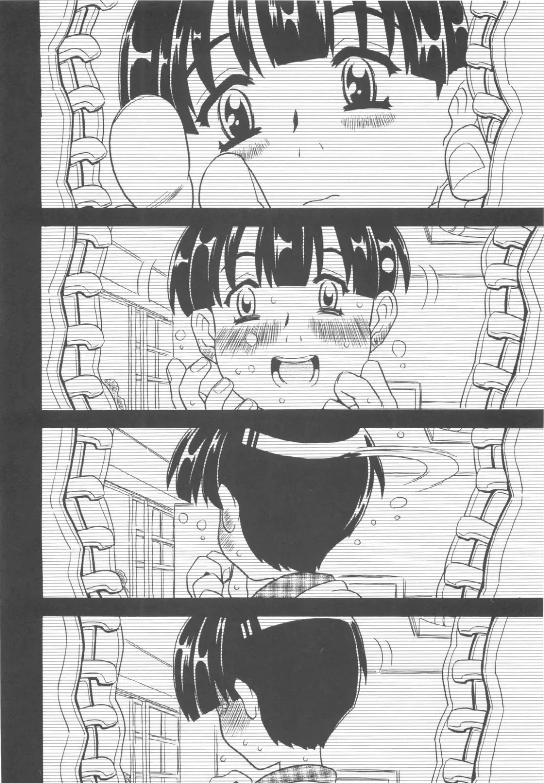 [Gorgeous Takarada] Sonnani Ninshin Sasetaino? Fhentai - Page 151