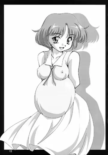 [Ryumage] Tamago Chronicle Fhentai - Page 12