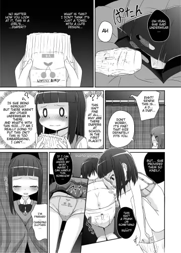 [Hoono Yurumu] Omuken! Fhentai - Page 6