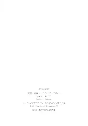 [Fummy] Shikikan, Kyou wa Atsui kara Laffey to Nenne... Shiyo? Fhentai - Page 22